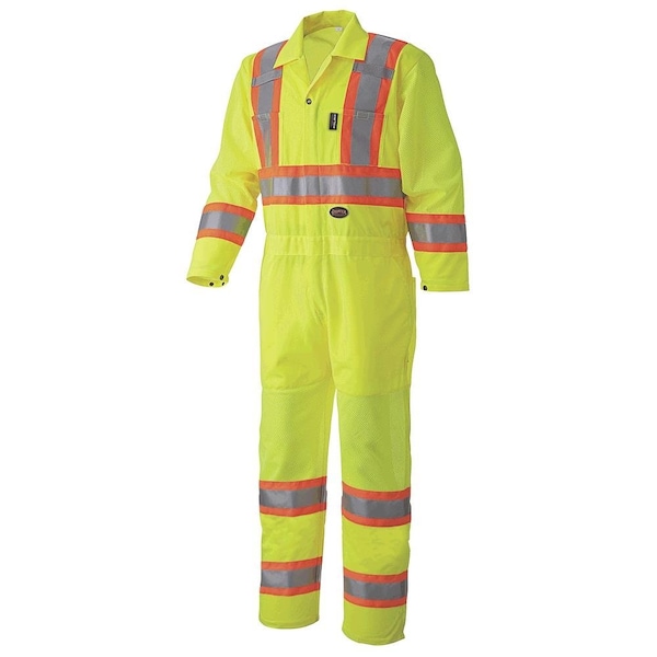 NEIGHBORHOOD オレンジCOVERALL.CW C-JKT M NEIGHBORHOOD オレンジCOVERALL.CW C-JKT M